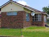 Front View of property in Hendrina