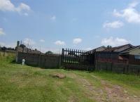 Front View of property in Hendrina
