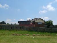 Front View of property in Hendrina