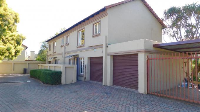 3 Bedroom Duplex for Sale For Sale in Annlin - Home Sell - MR574028