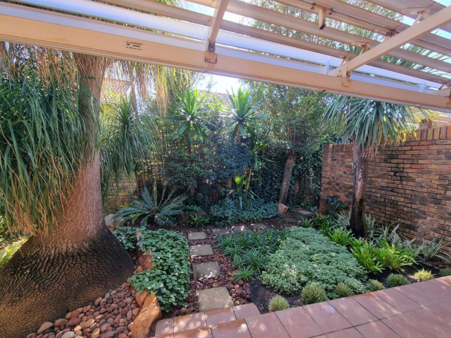  of property in Die Wilgers