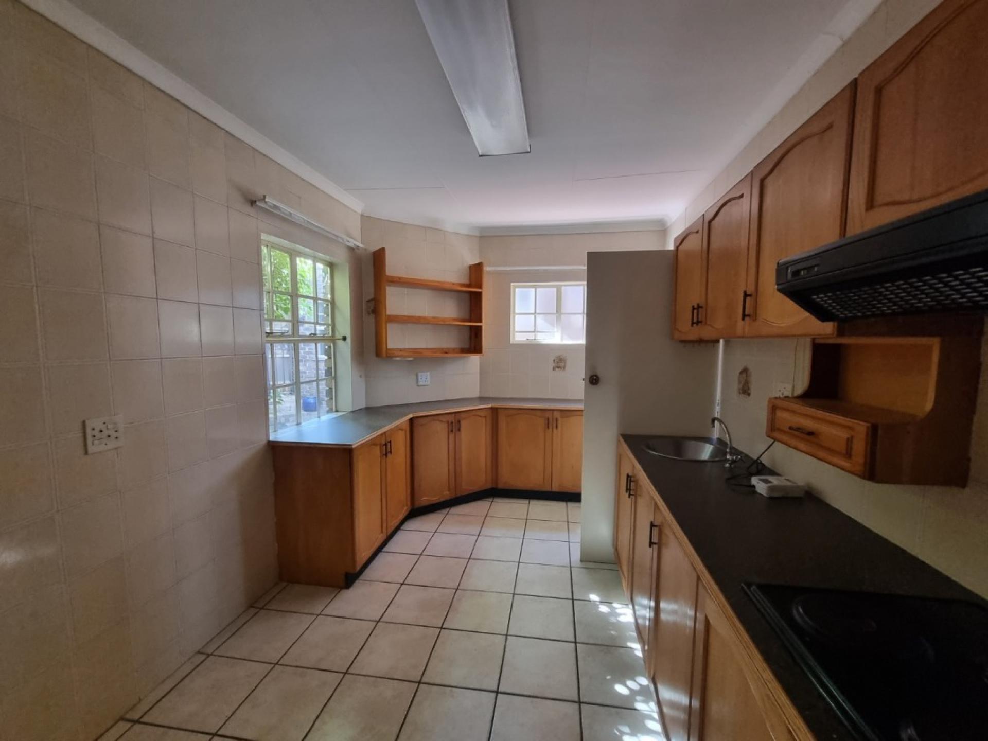  of property in Die Wilgers