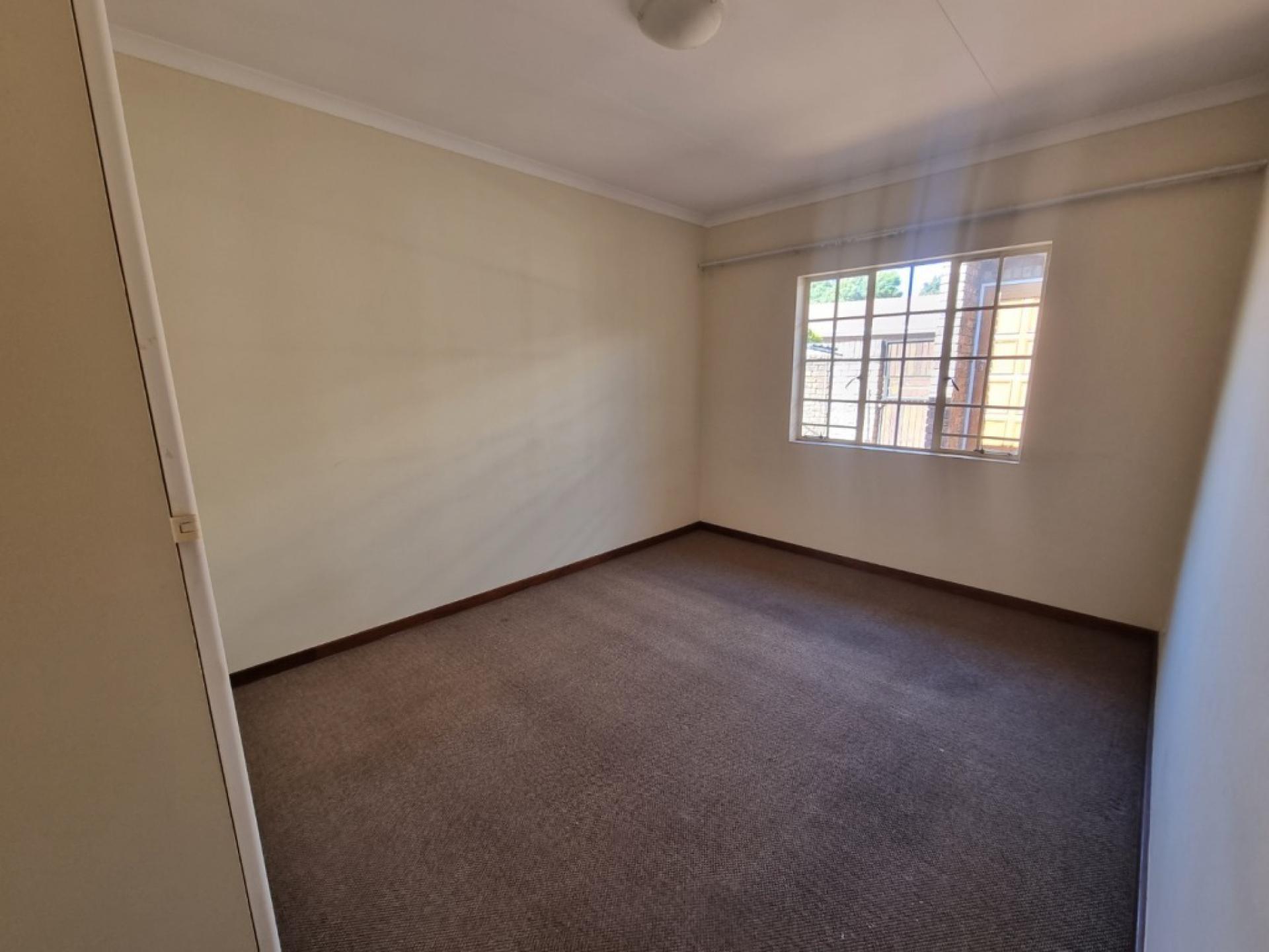  of property in Die Wilgers