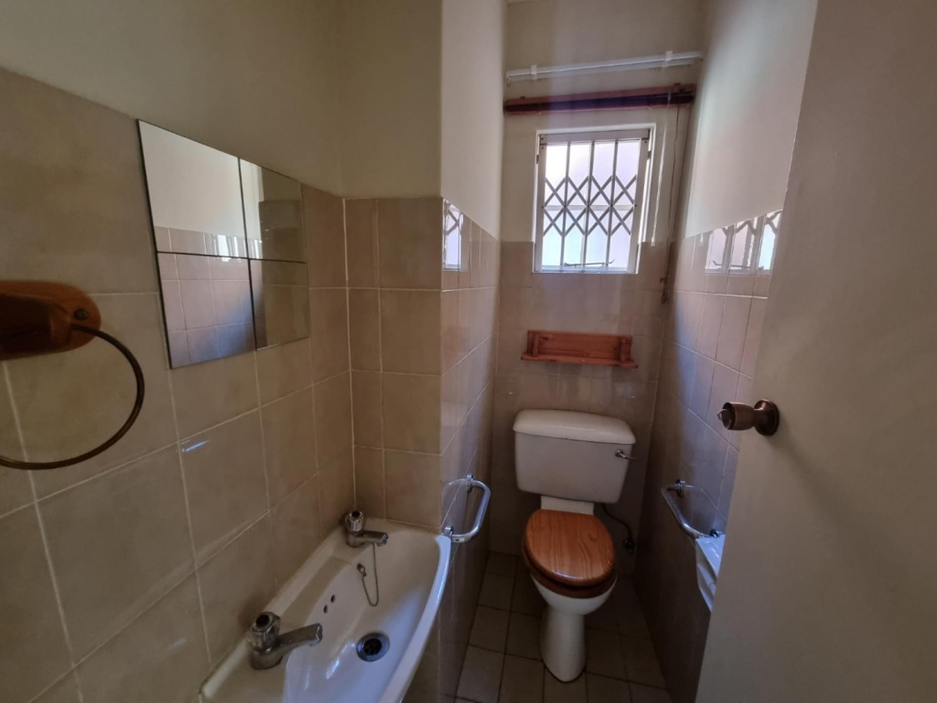  of property in Die Wilgers