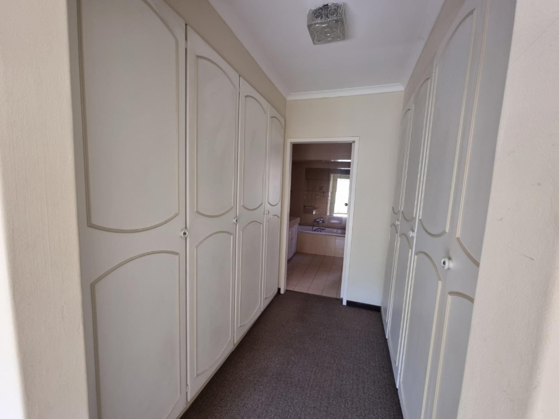  of property in Die Wilgers