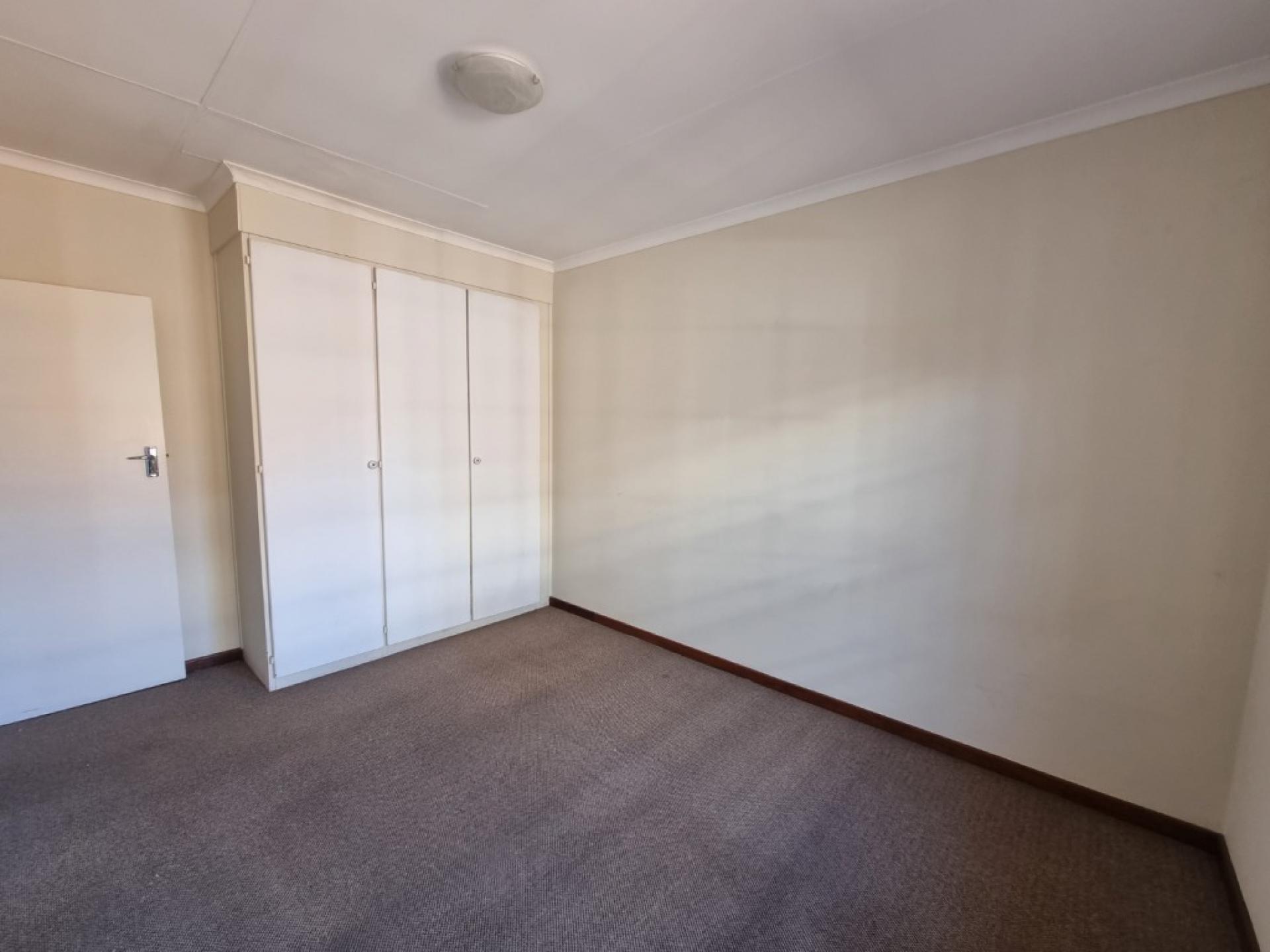  of property in Die Wilgers