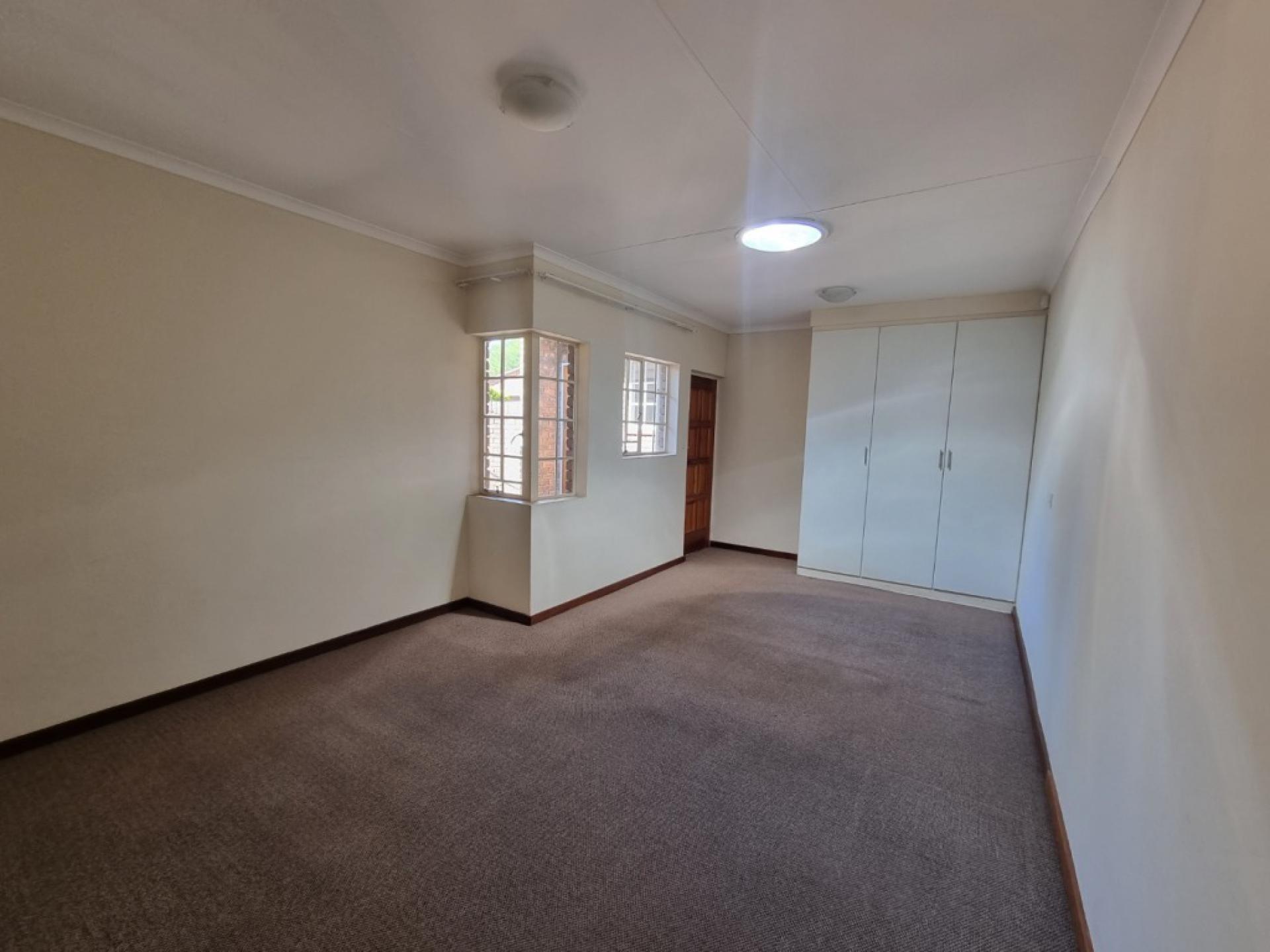  of property in Die Wilgers