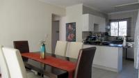 Dining Room - 9 square meters of property in Comet