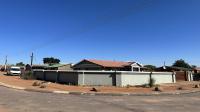 Front View of property in Soshanguve