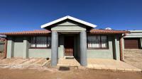 3 Bedroom 1 Bathroom Flat/Apartment for Sale for sale in Soshanguve