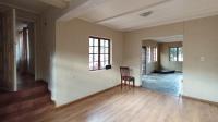 Dining Room - 18 square meters of property in Sharonlea