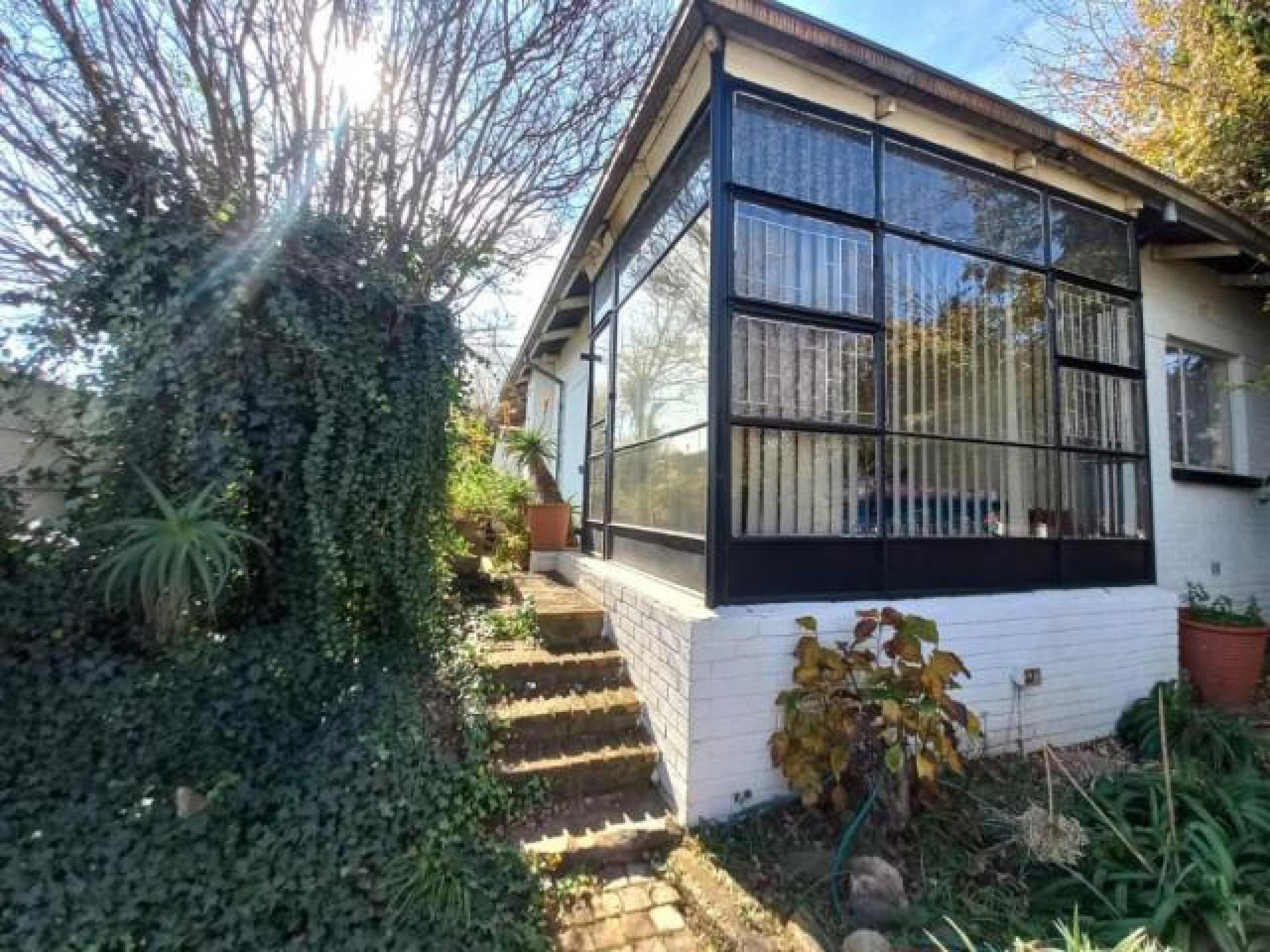 Standard Bank EasySell 5 Bedroom House for Sale in Primrose