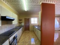 Kitchen of property in Kimberley