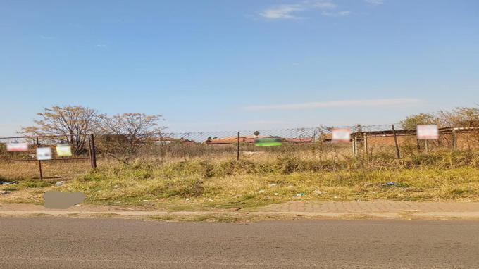 Land for Sale For Sale in Tembisa - Home Sell - MR574098