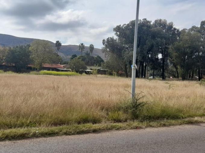 Land for Sale For Sale in Suiderberg - MR574154