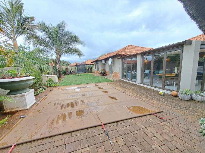Houses For Sale in Waterkloof (Rustenburg) MyRoof.co.za