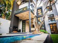  of property in Waterkloof