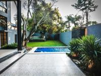  of property in Waterkloof