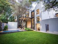  of property in Waterkloof