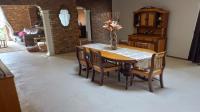 Dining Room - 65 square meters of property in Bredell AH