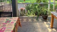 Patio - 54 square meters of property in Bredell AH