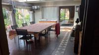Patio - 54 square meters of property in Bredell AH