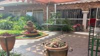 Patio - 54 square meters of property in Bredell AH