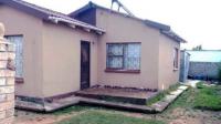 Front View of property in Kwa Nobuhle 