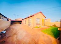  of property in Soshanguve East