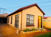  of property in Soshanguve East