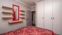 Bed Room 1 of property in Port Elizabeth Central