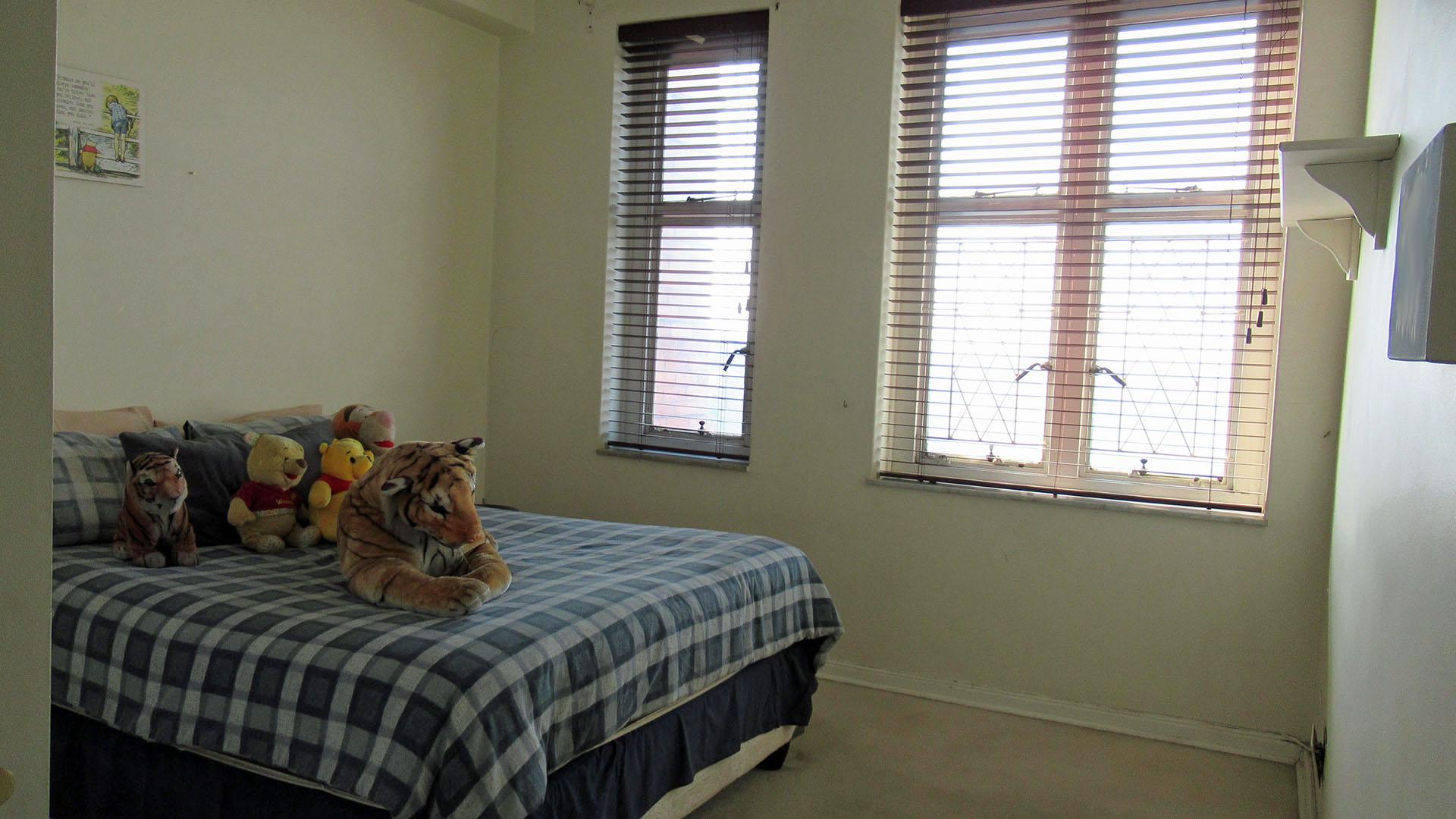 Bed Room 3 - 14 square meters of property in Killarney