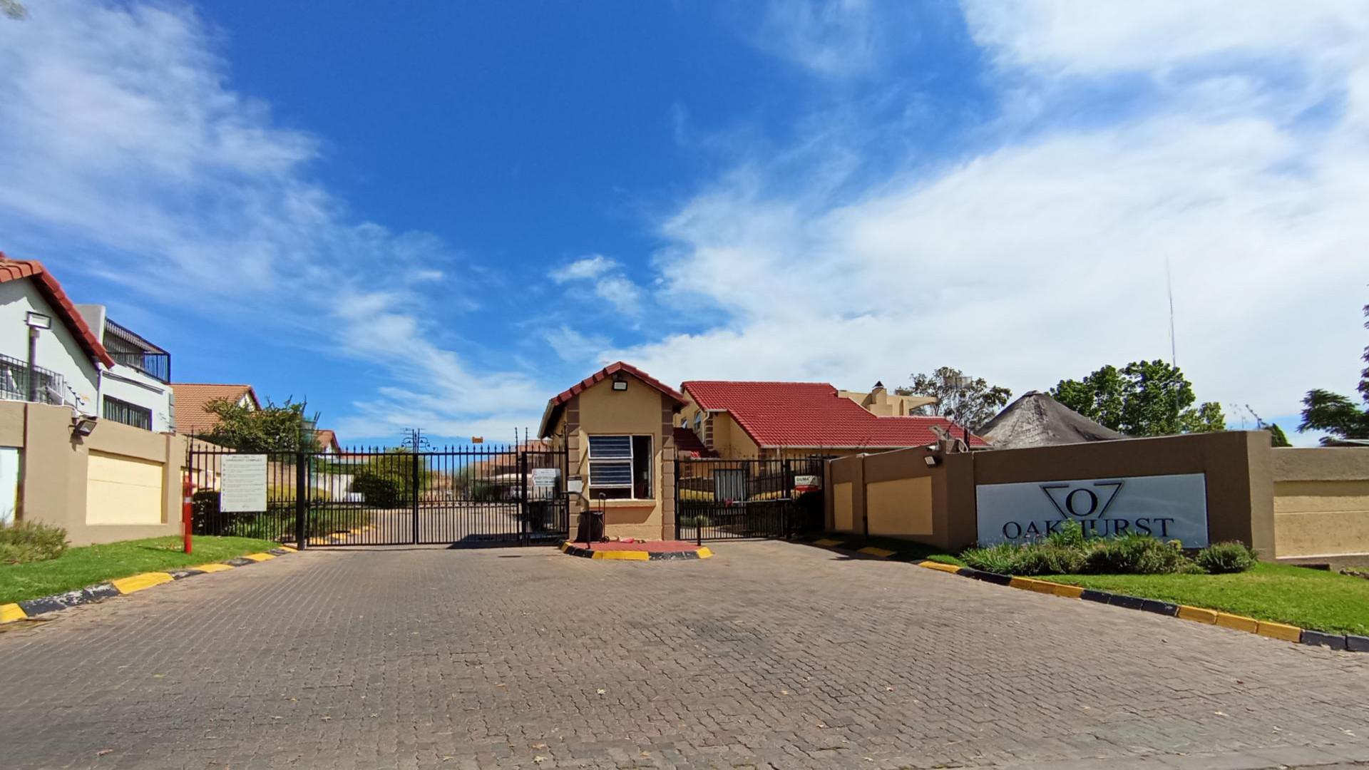 Front View of property in Buccleuch