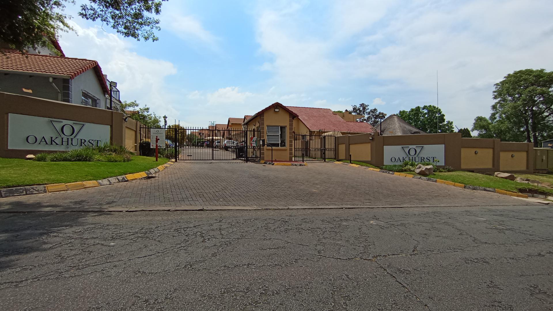 Front View of property in Buccleuch