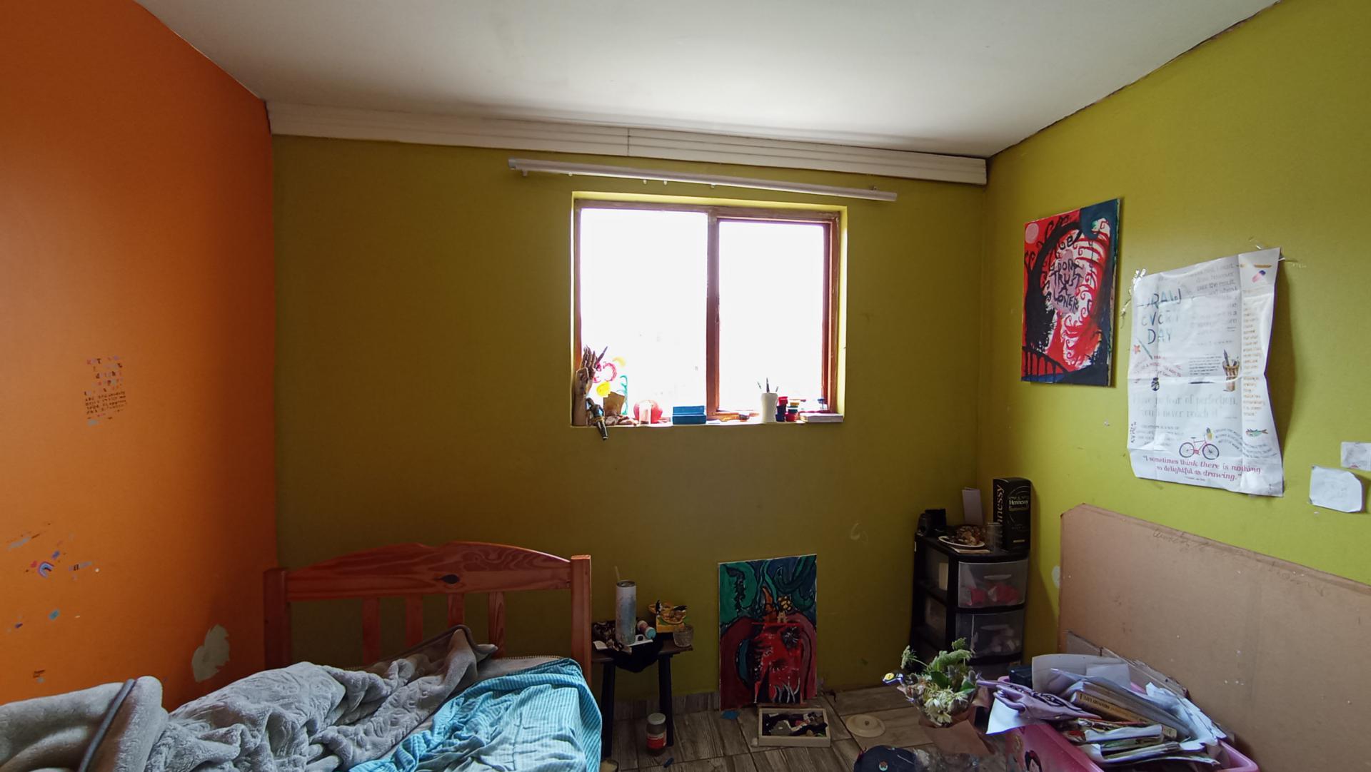 Bed Room 3 - 10 square meters of property in Buccleuch