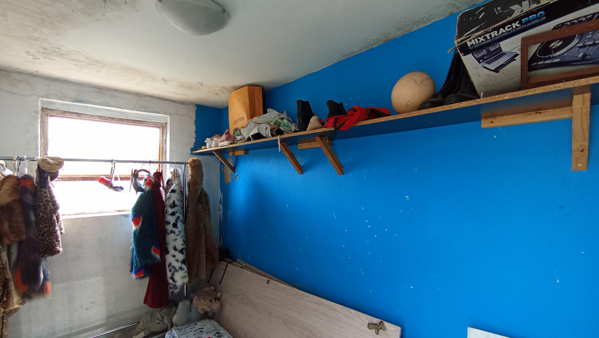 Spaces - 67 square meters of property in Buccleuch