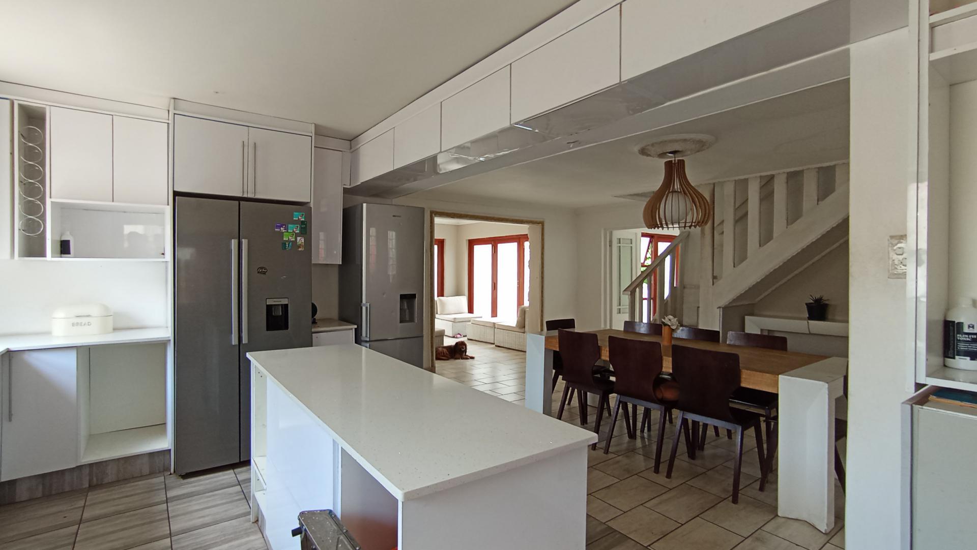 Kitchen - 15 square meters of property in Buccleuch