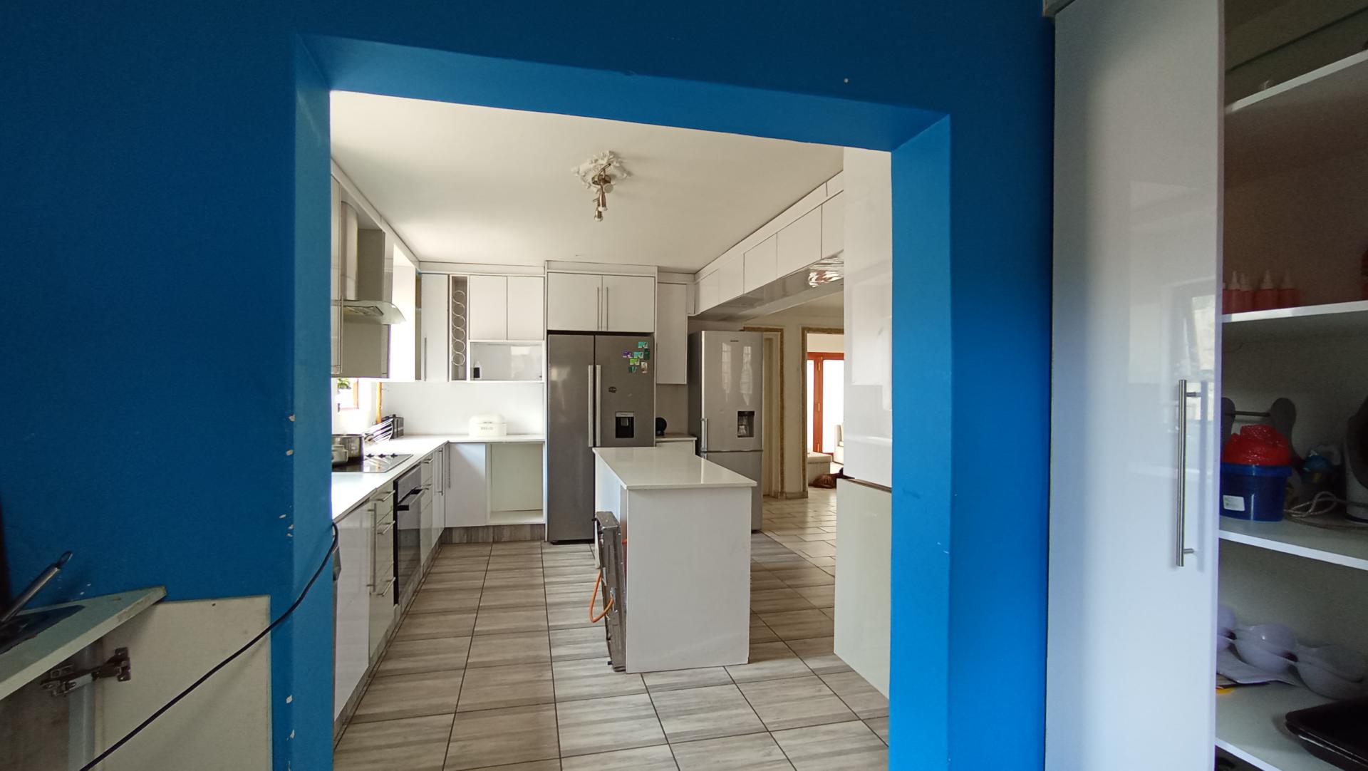 Scullery - 6 square meters of property in Buccleuch