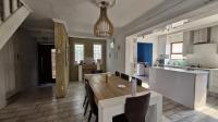 Dining Room of property in Buccleuch