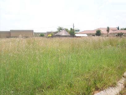 Front View of property in Vanderbijlpark