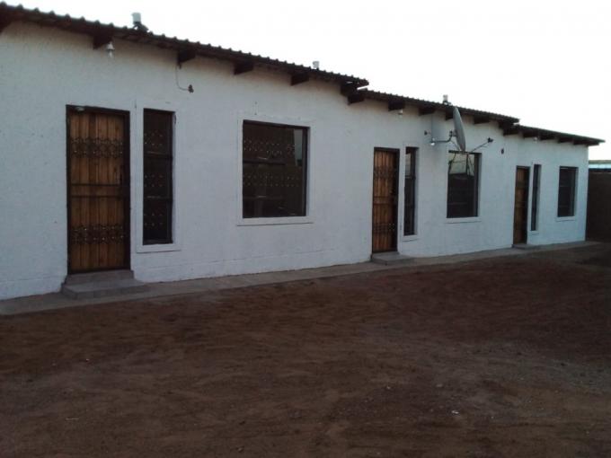 1 Bedroom House to Rent in Mankweng - Property to rent - MR574434