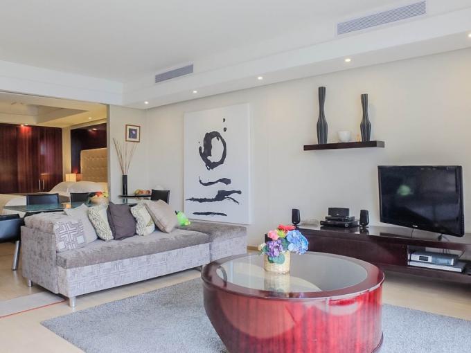 1 Bedroom Apartment for Sale For Sale in Cape Town Centre - MR574458