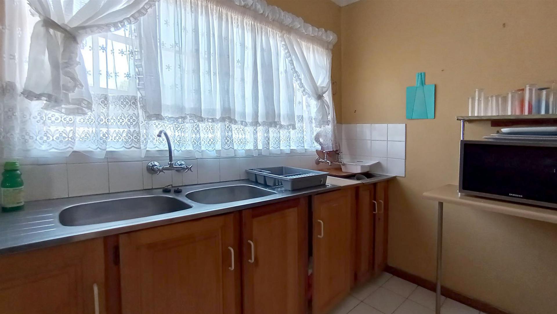 Kitchen - 20 square meters of property in Doornpoort