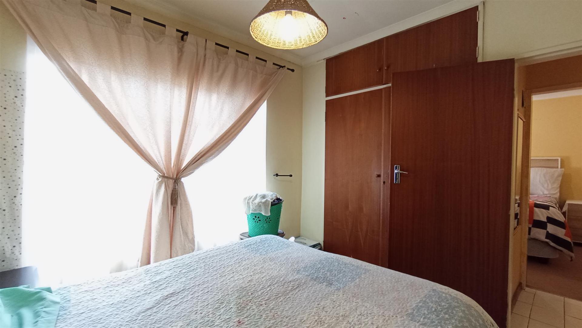 Bed Room 2 - 13 square meters of property in Doornpoort