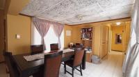 Dining Room - 15 square meters of property in Doornpoort