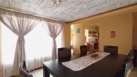 Dining Room - 15 square meters of property in Doornpoort