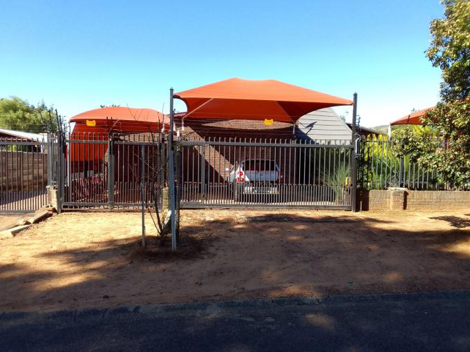 3 Bedroom House for Sale For Sale in Pretoria North - MR574475