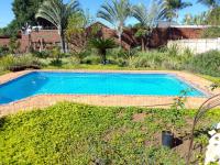  of property in Pretoria North