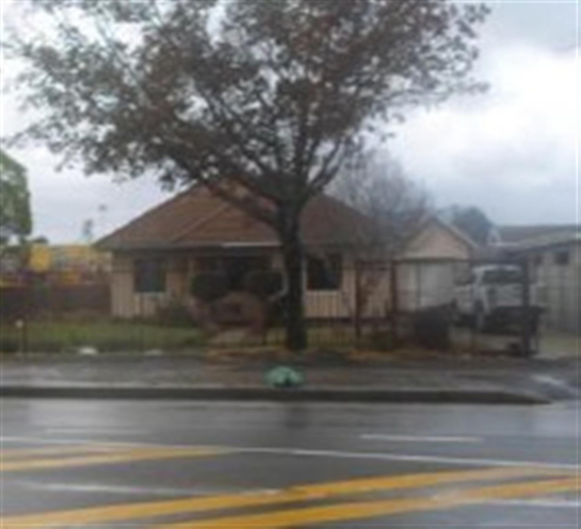 Front View of property in Ceres