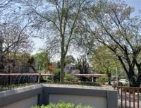 Front View of property in Bloubosrand